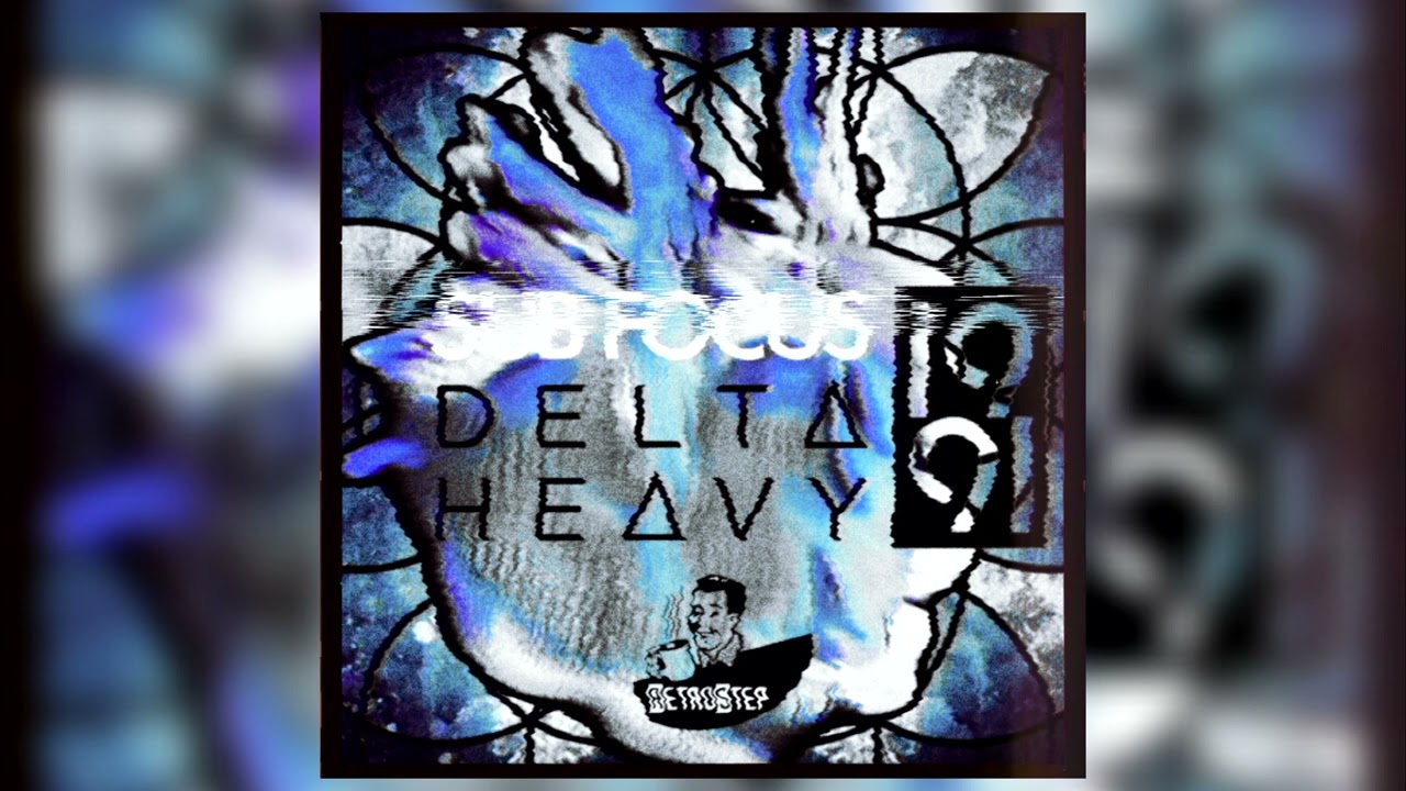White Flag x Vibration x Nine Clouds [Delta Heavy x Sub Focus x 1991] Mashup by RetroStep