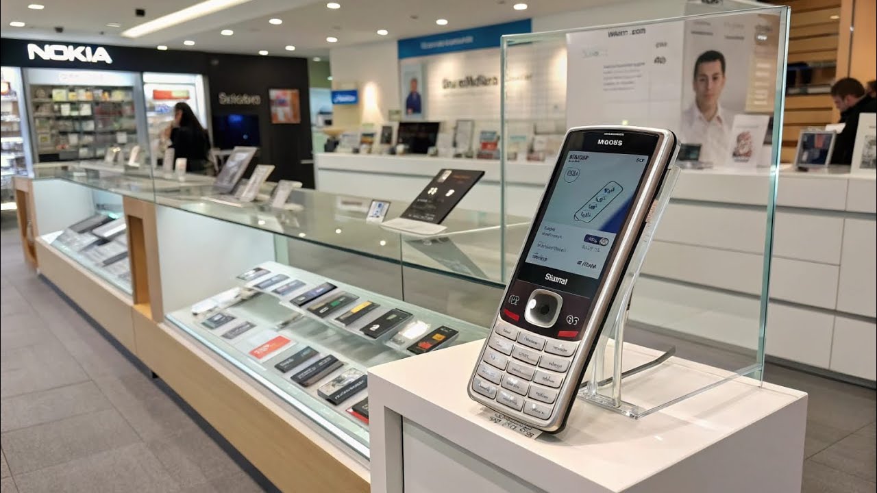 Nokia N95 2026 Review: Specs, Camera, Performance & Full Features Explained