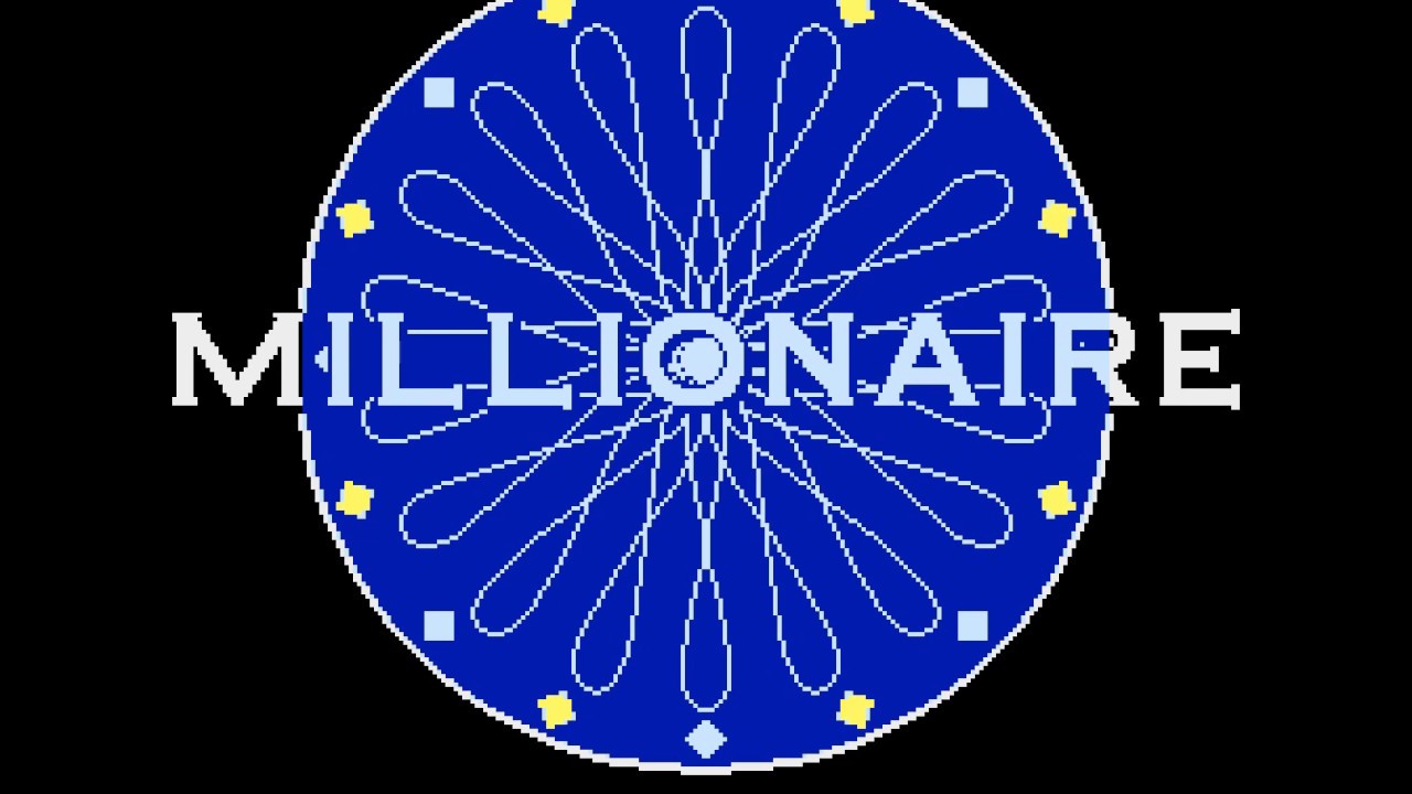 Millionaire