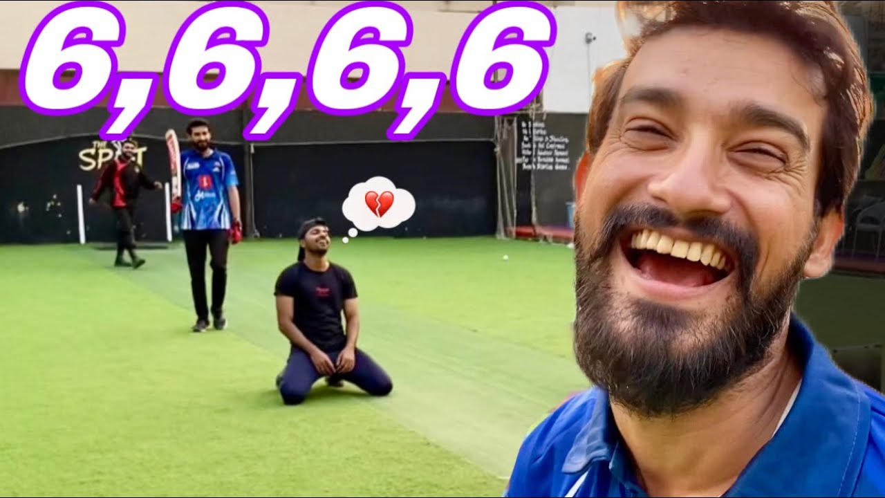 Kia Joji Aur Sibghat Mil Ke Usman Lefty Ki Team Se Apna Badlaa Le Paengey !! 🤯