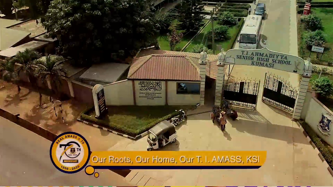 All Highlights of T.I AMASS Kumasi