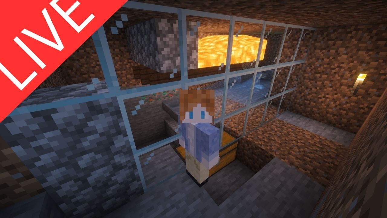 Well That Happened | Solo Minecraft!