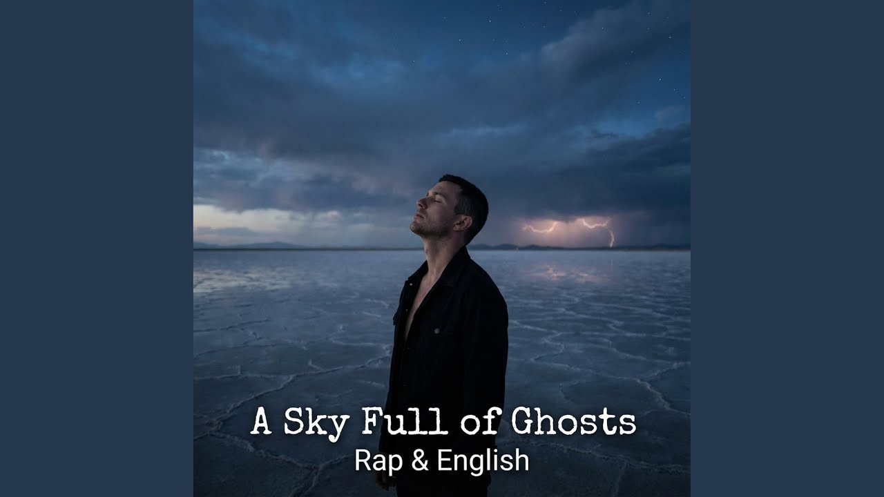 A Sky Full of Ghosts