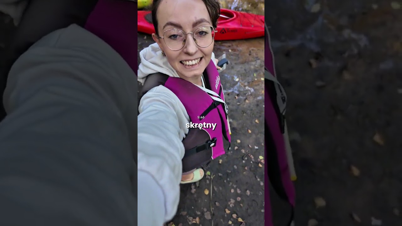#dailyvlog z życia dietetyczki: kajaki, burgery i zepsuty samoch&oacute;d! 🚗 