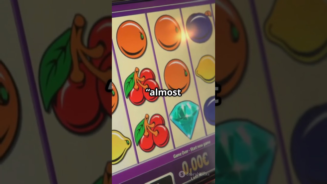 The Myth of Hot and Cold Slot Machines 2025