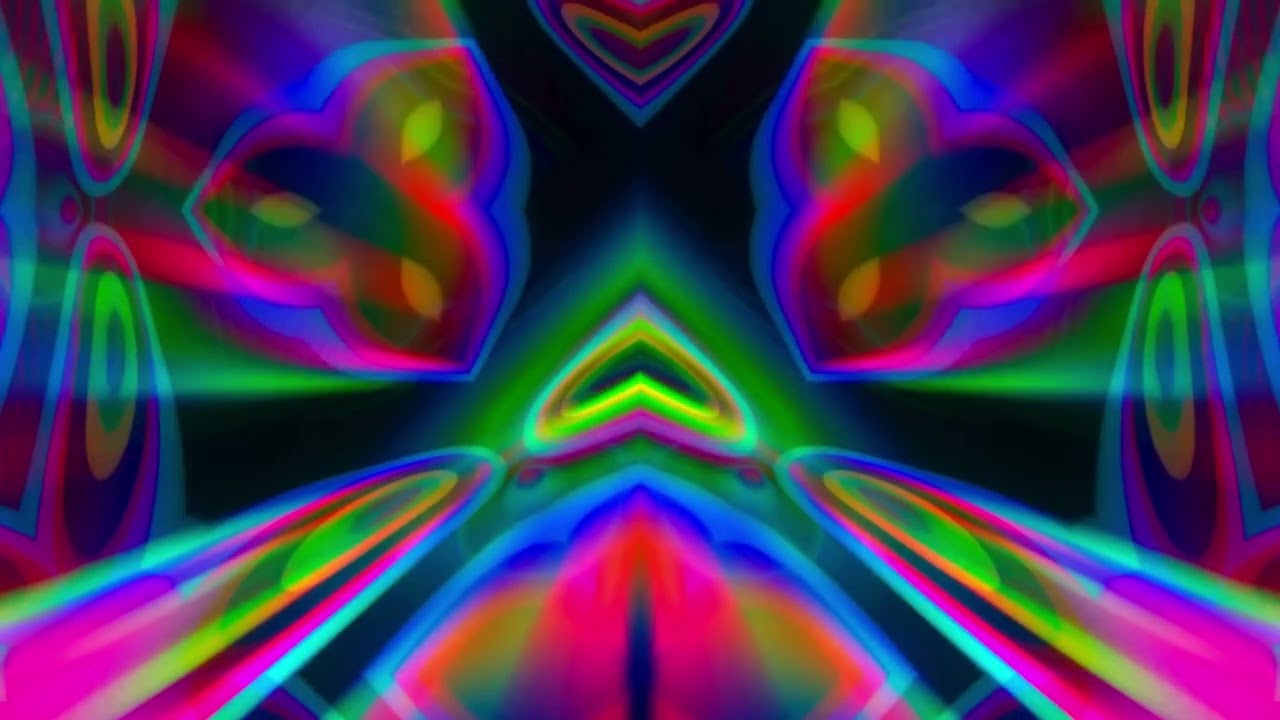Anchor Frequency D73 • 60 BPM • 4Hz Theta