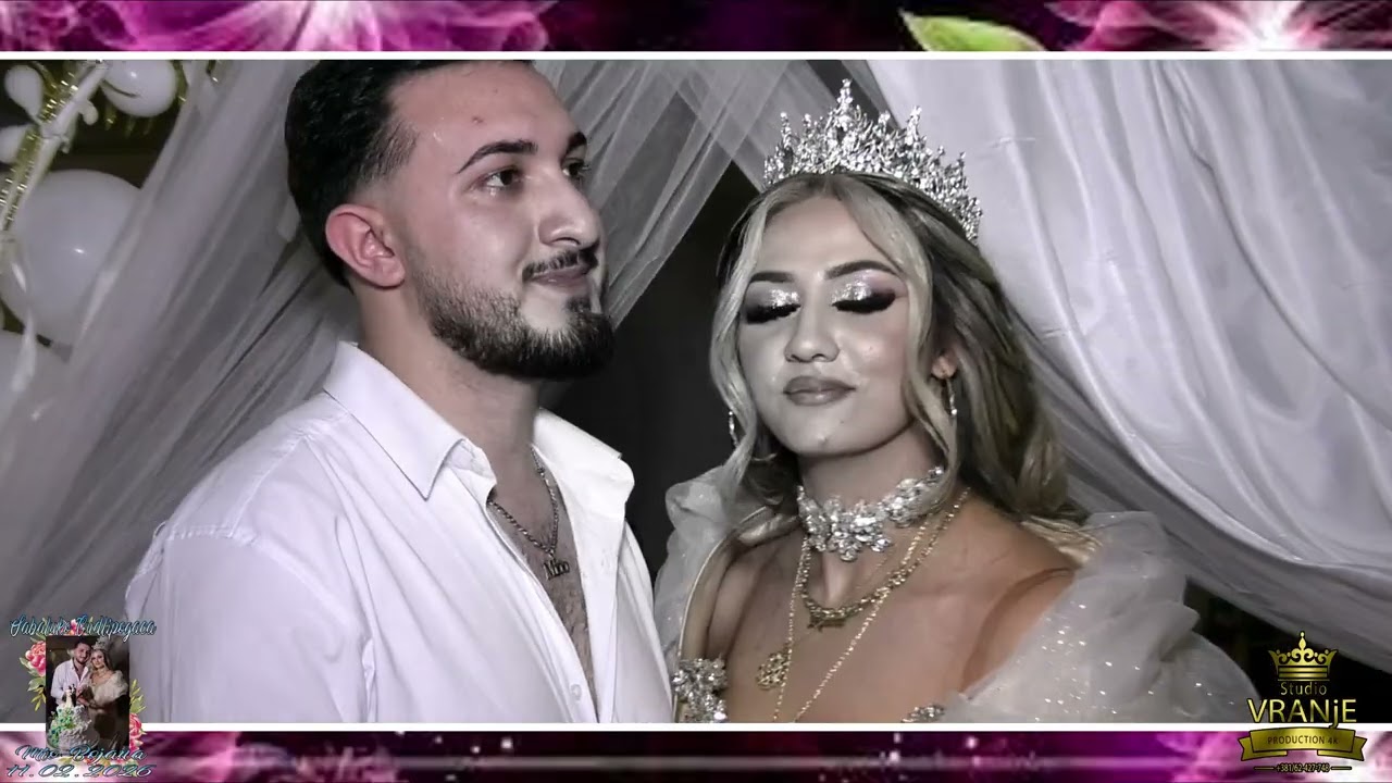 Sabaluko Gudlipogaca Mio Bojana 11 02 2026part4 Studio Vranje4k