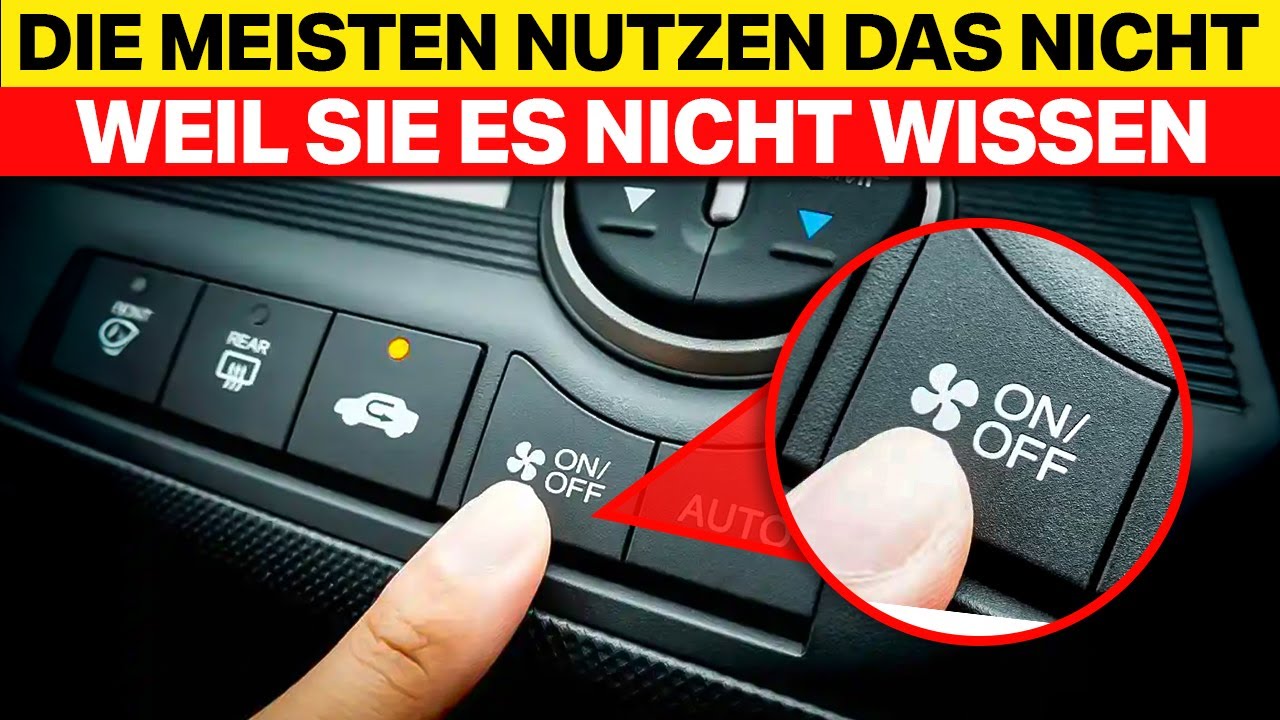 14 Dinge, Die Dir Niemand Sagt, Bevor Du Einen Gebrauchten SUV Kaufst