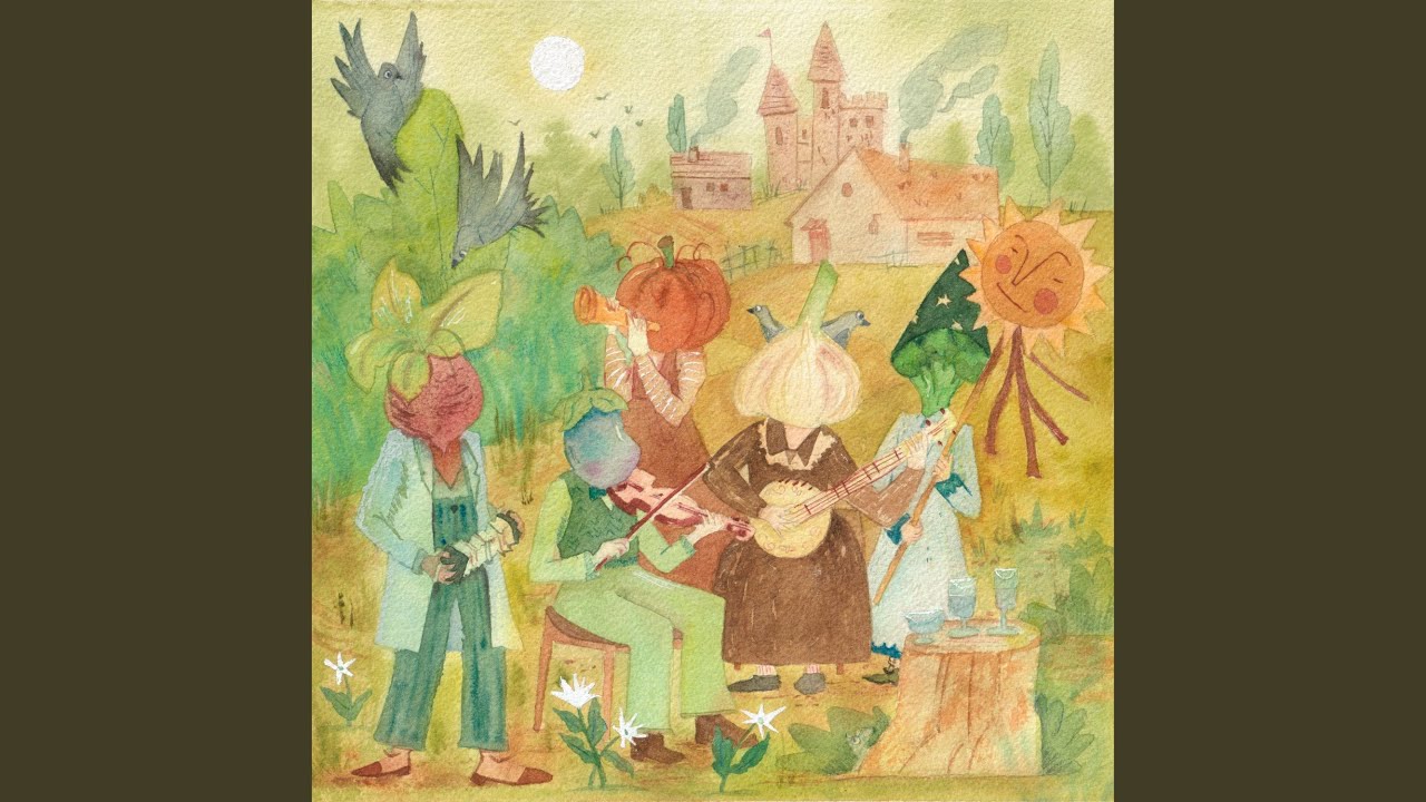 we should start a band