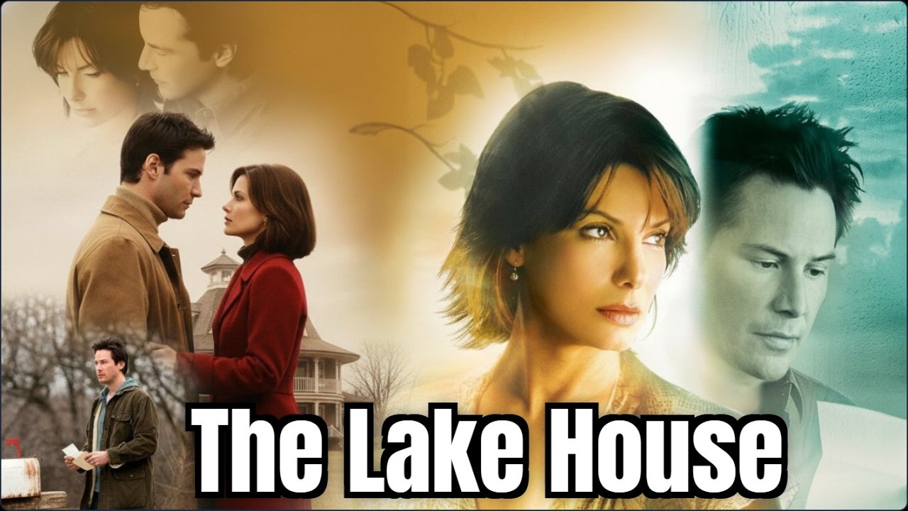 The Lake House (2006) Romance/Fantasy Movie in English HD facts & updates