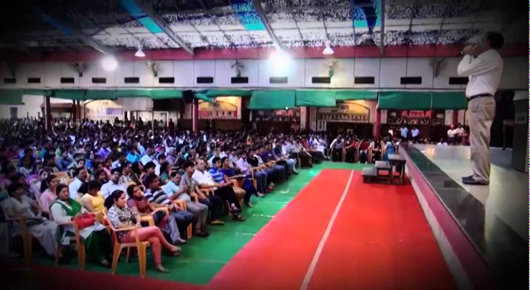 Yeh To Sach Hai Ki Bhagwan Hai Song by Sh. Govind Maheshwari Director ALLEN Career Institute