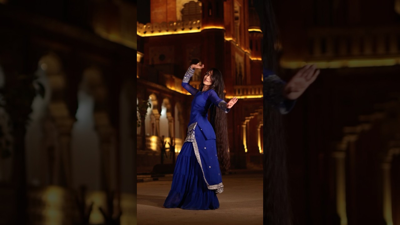 Billo Rani Dance | Shorts | The Dance Palace 