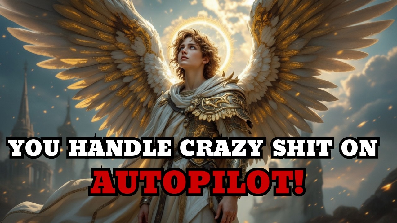 The Realization Hit… You’re a Ruthless Problem Solver — and They’re Stunned 😮⚡