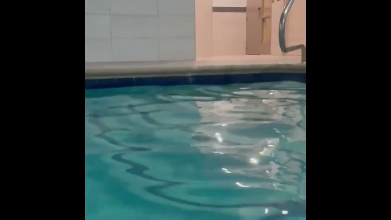 My First Underwater Test With JOTO iPhone Case