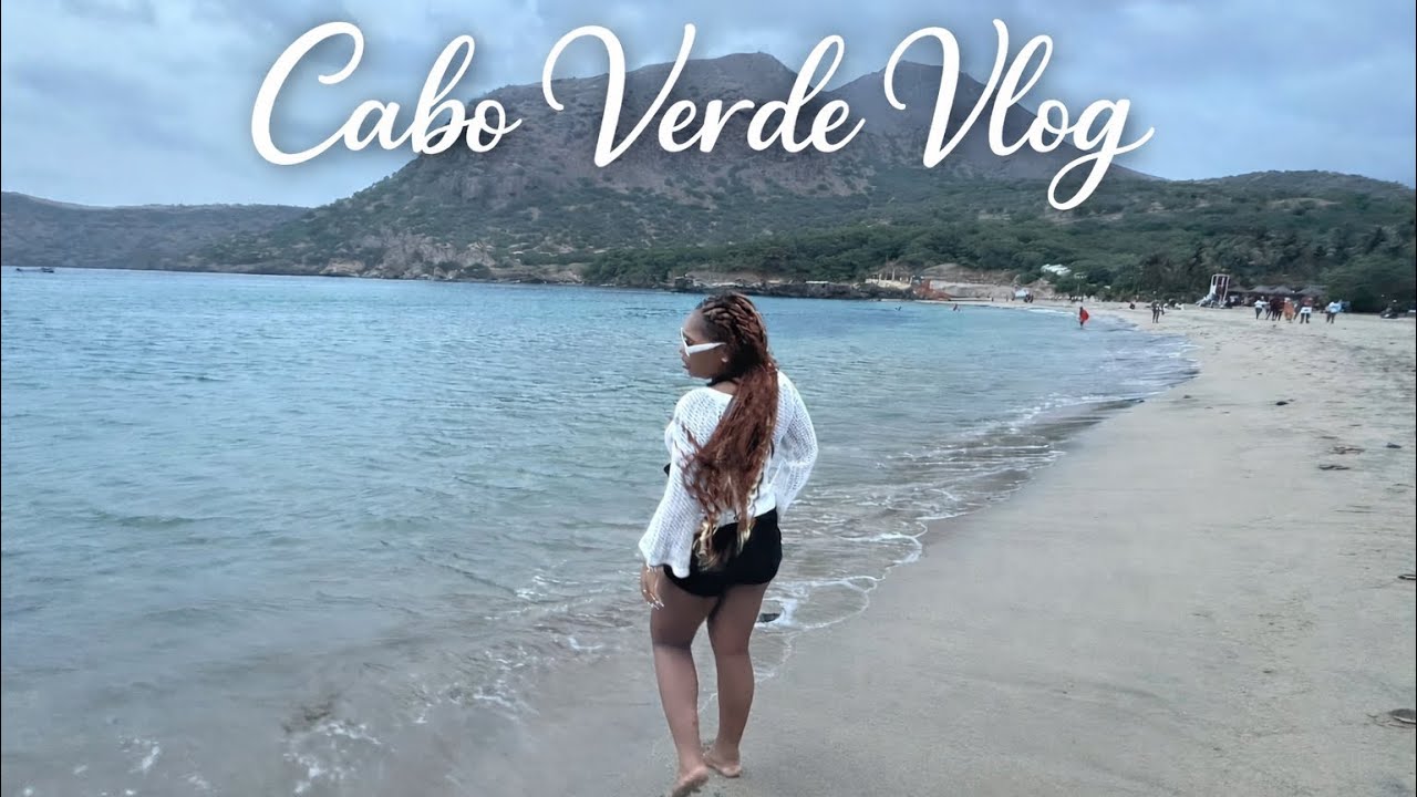 Primeira vez em Cabo Verde!! 						     2026 trip