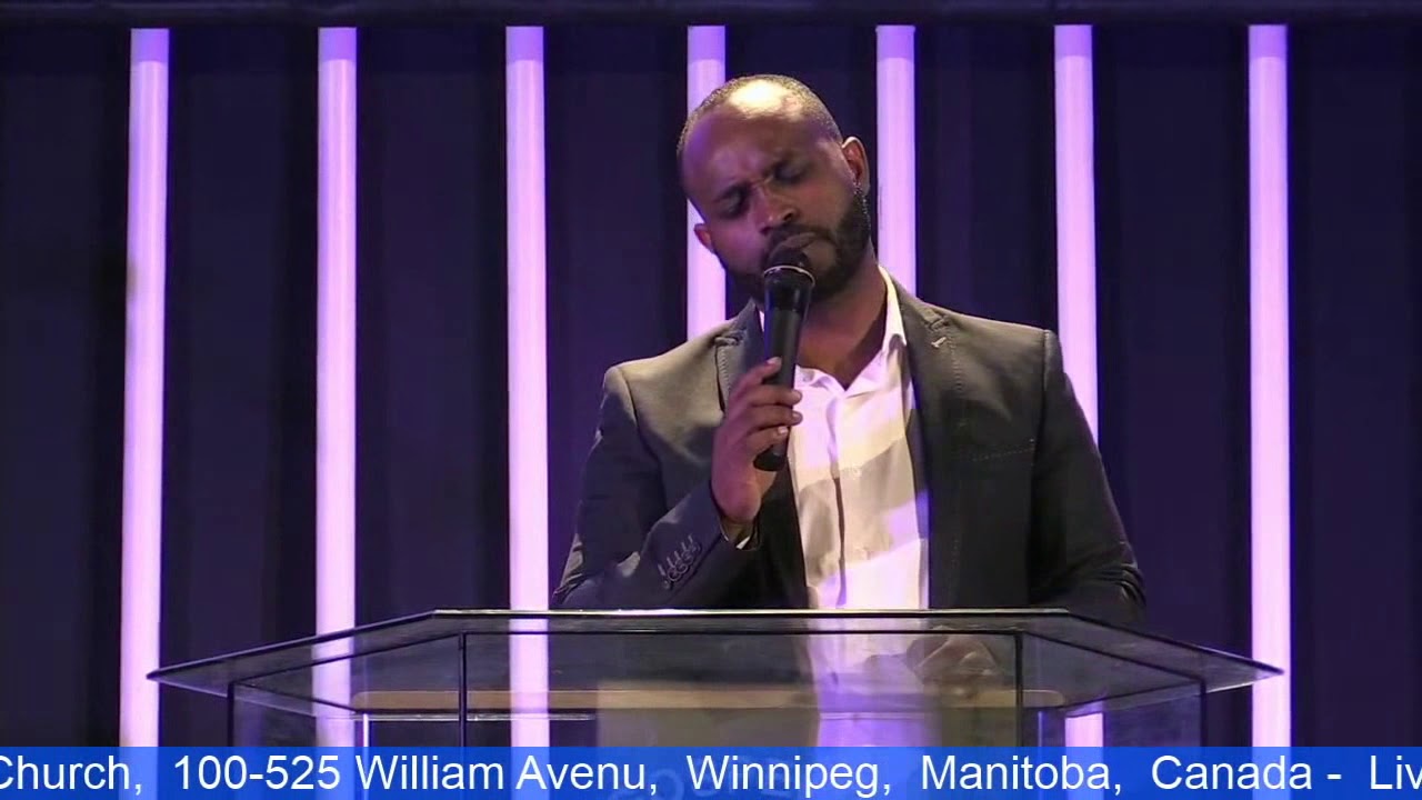 Jossy Kassa Live worship: ዮሴፍ ካሳ አምልኮ: ማደሪያዎችህ