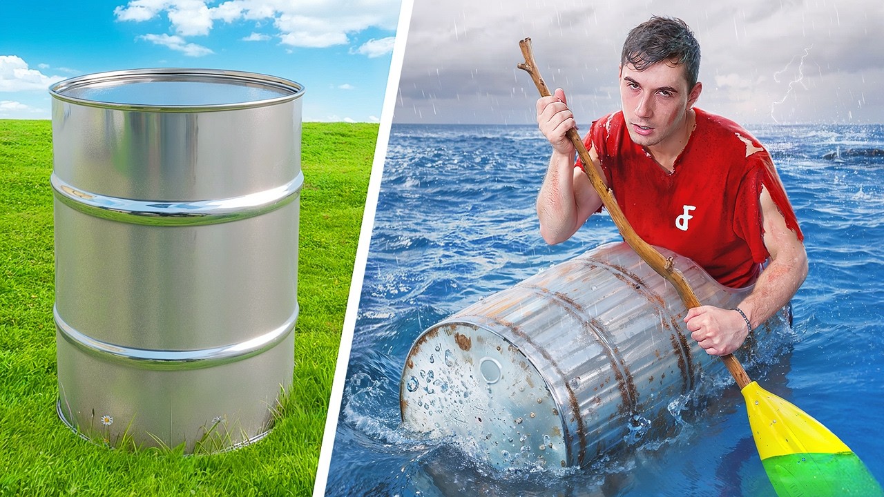 LIFE HACKS ESTIVI: FUNZIONANO DAVVERO? #22