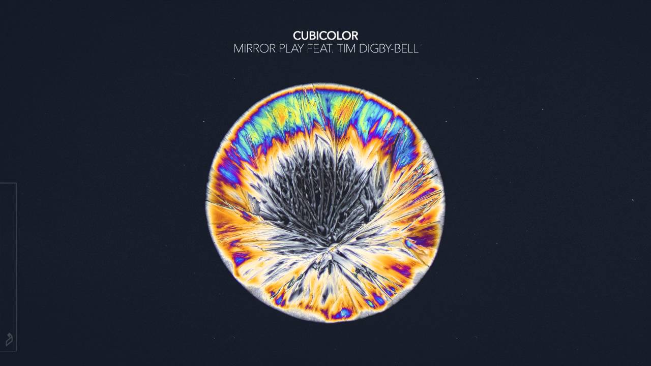 Cubicolor - Mirror Play