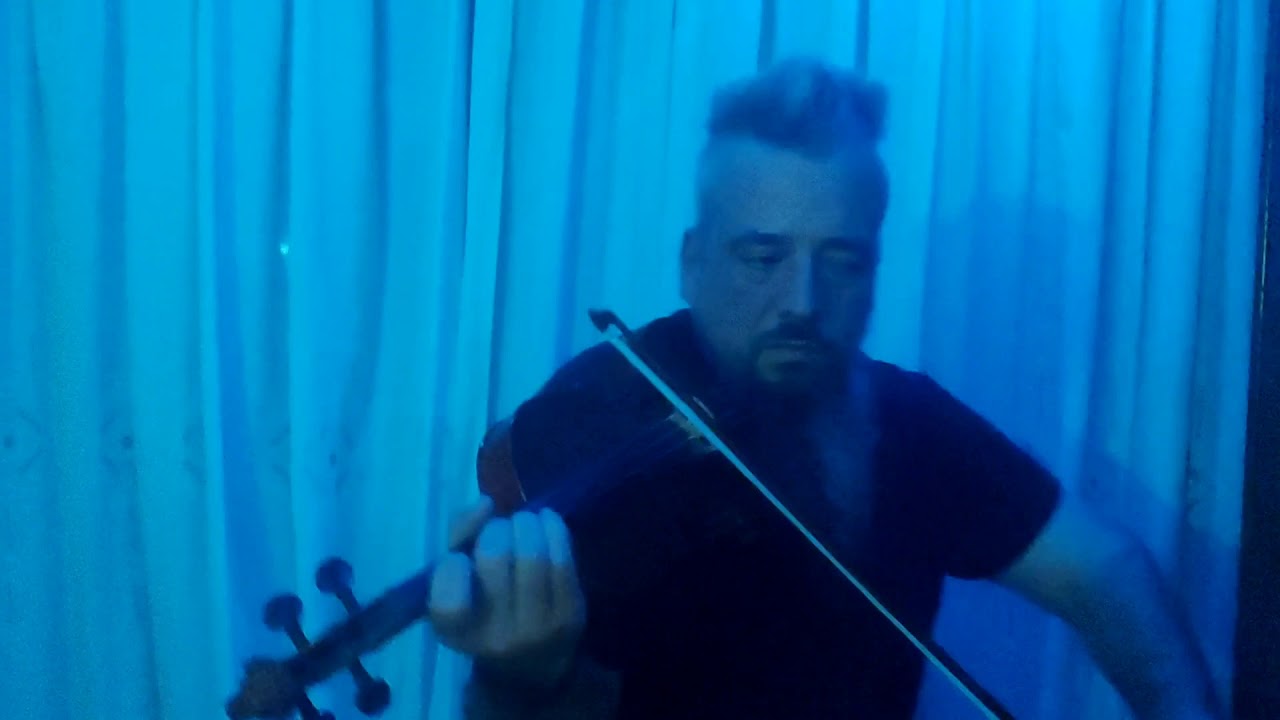 Waitin' on a sunny day - Bruce Springsteen - Violin