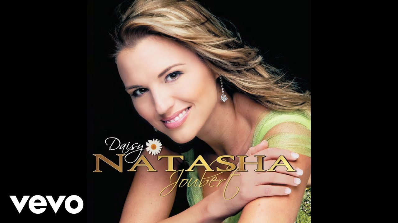 Natasha Joubert - Jou-Jou Speletjies (Official Audio)