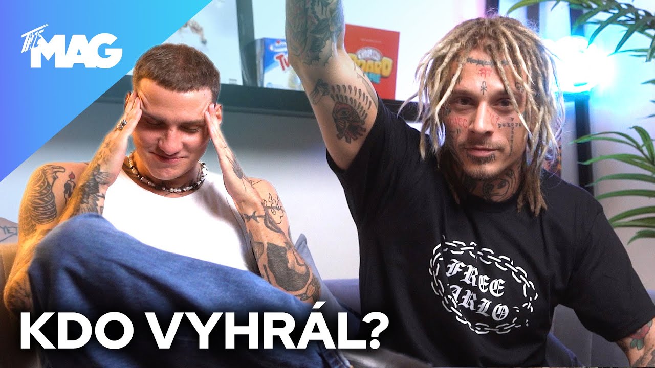 Yzomandias a NobodyListen Vyhlašují Vítěze Remix Contestu