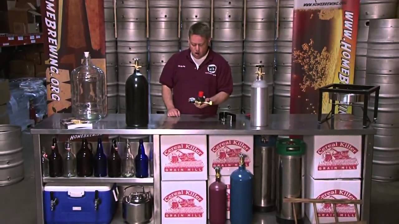 Taprite Co2 Regulators: Home Brewing  Adventures