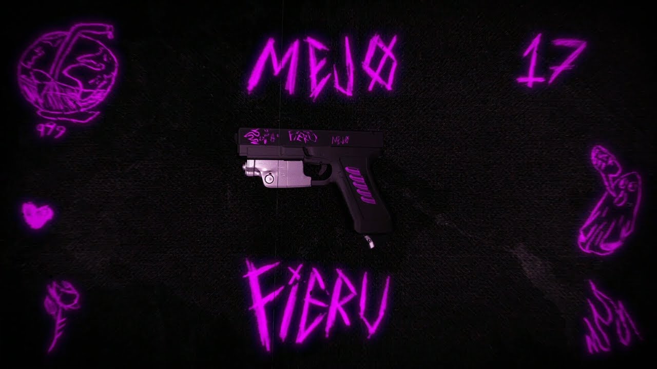 Mejo x xnrst - Fieru
