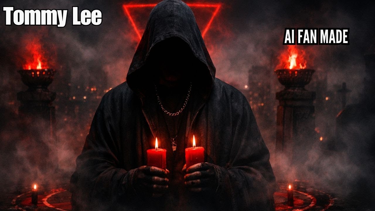 Tommy Lee Sparta Type Beat — NIGHT CARRIES MY NAME — Dark Dancehall | (AI)