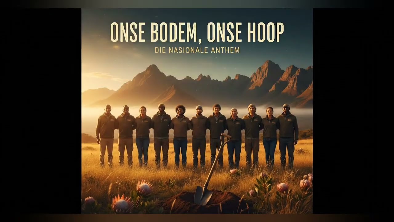 Onse Bodem, Onse Hoop