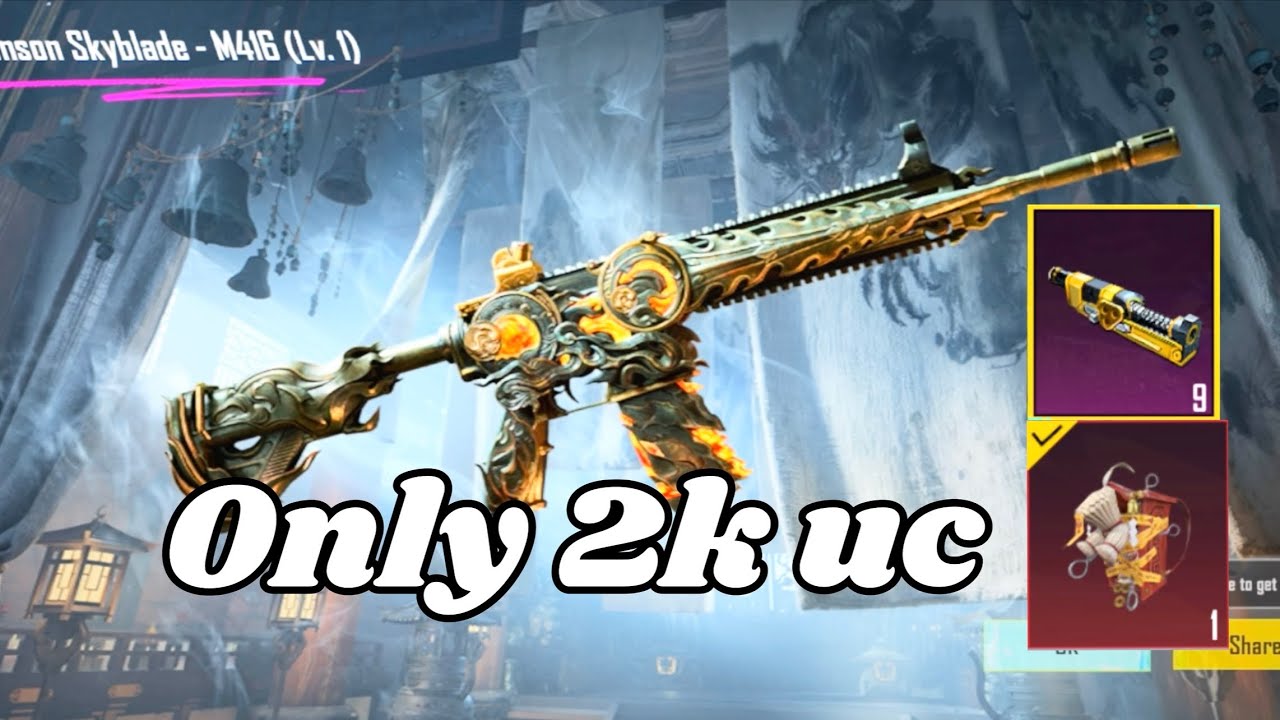 NEW ULTIMATE CRATE OPENING| M4MAX NEW |IPUBG MOBILE #pubg #pubgmobile #gaming 