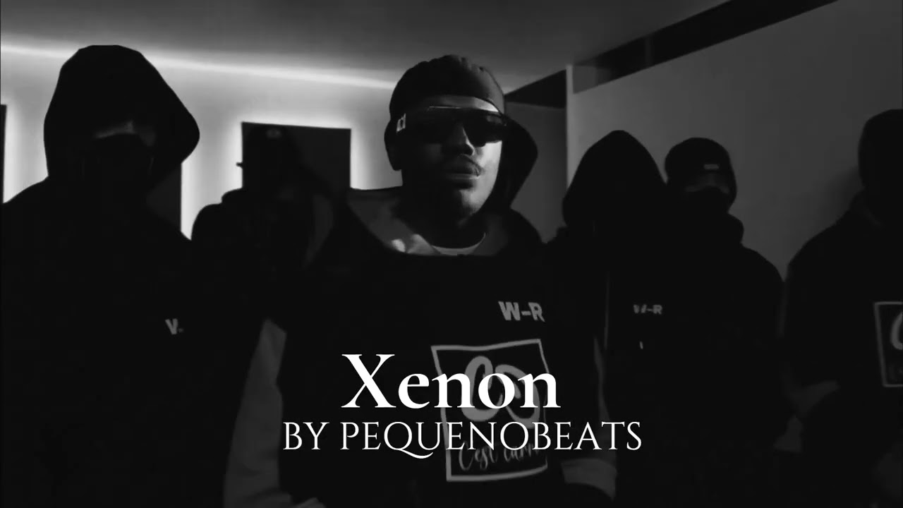 TYPE BEAT WERENOI - 