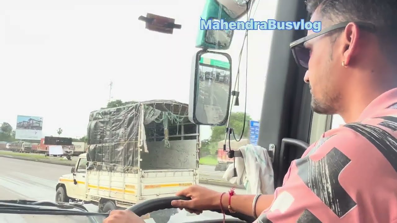 India's longest bus journey jodhpur to Bangalore by jakhar travels Volvo b11r