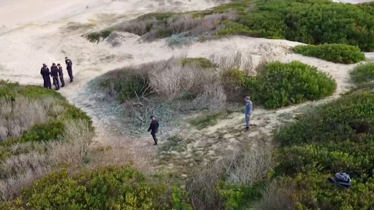 Encontraron a la joven desaparecida en Punta del Este