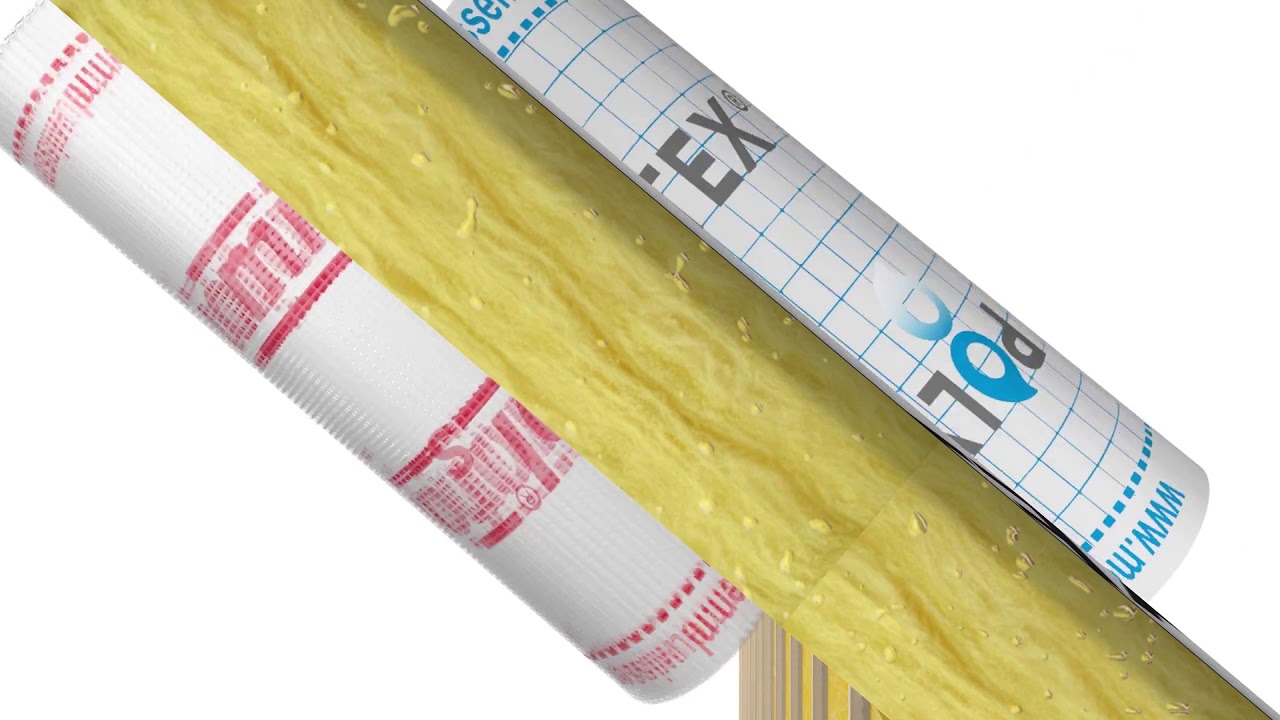 Waarom isoleren met dampremmende folie en dampdoorlatende folie   Meuwissen