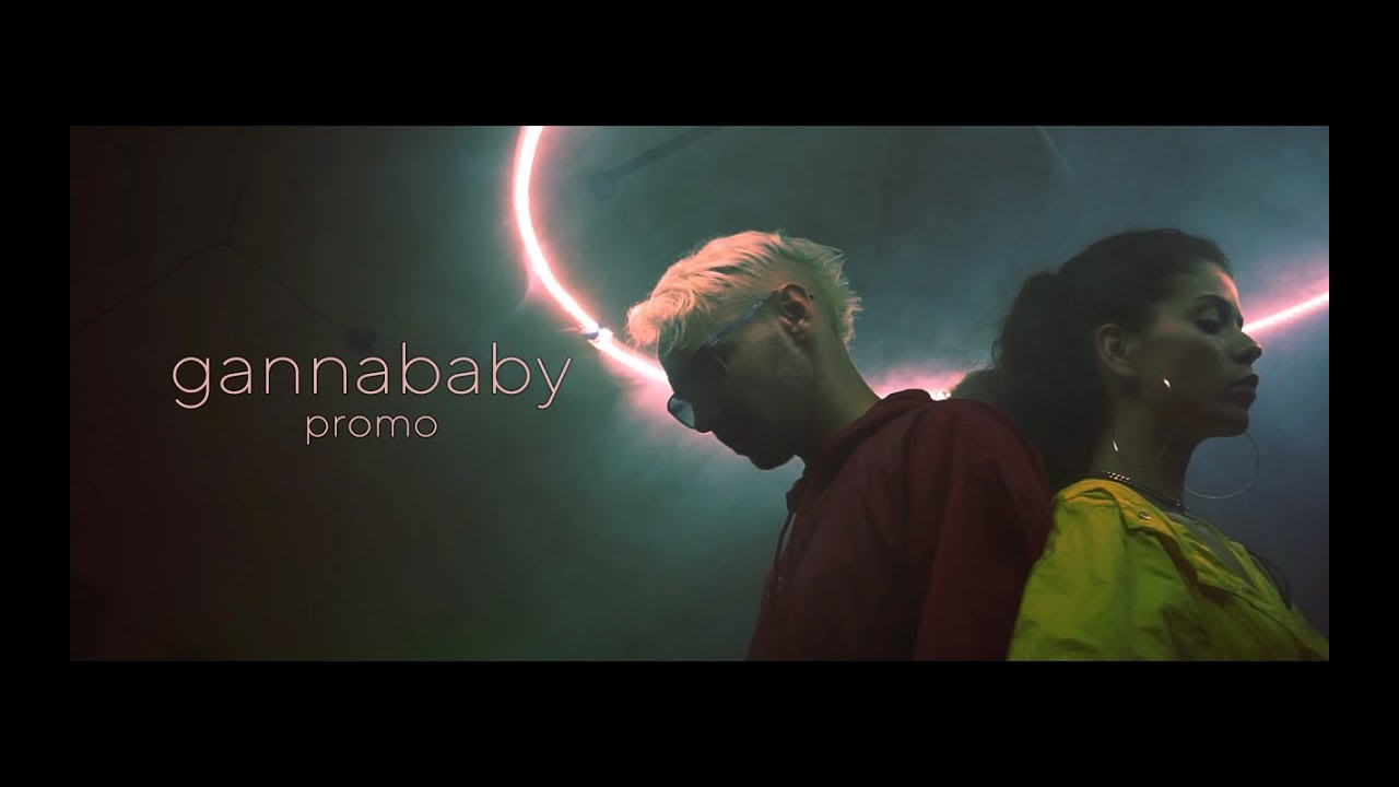 GannaBaby (promo)