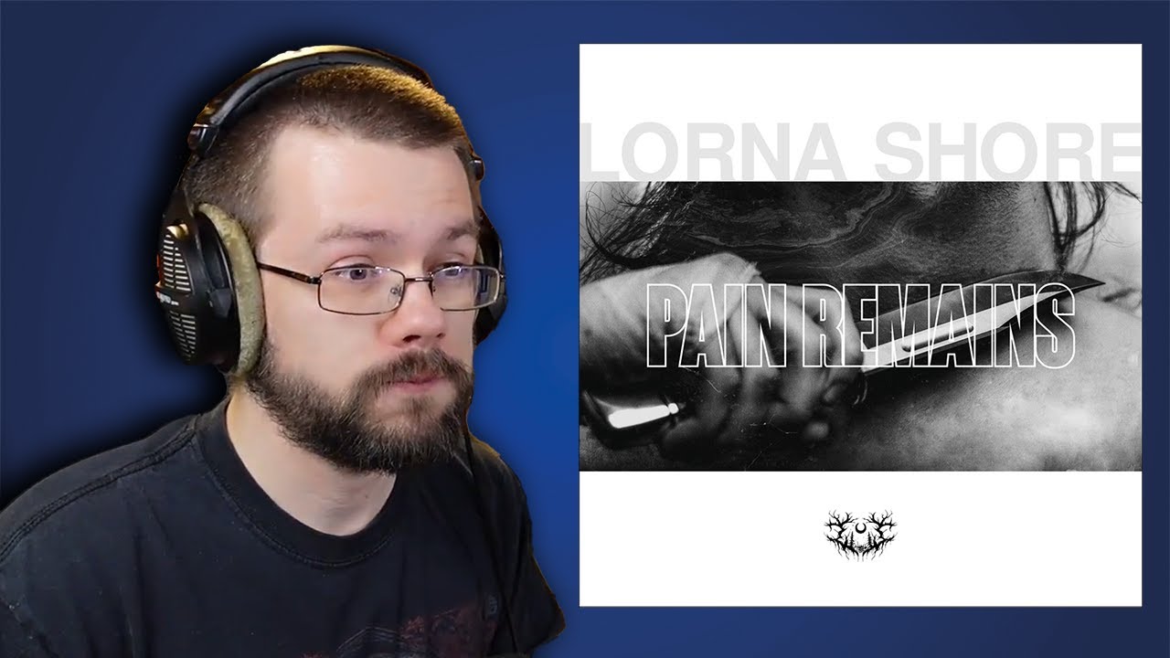 Soulless Existence - Lorna Shore (REACTION!!!)