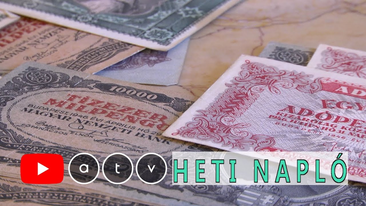 Pontosan 75 éve tombolt Magyarországon minden idők legnagyobb inflációja