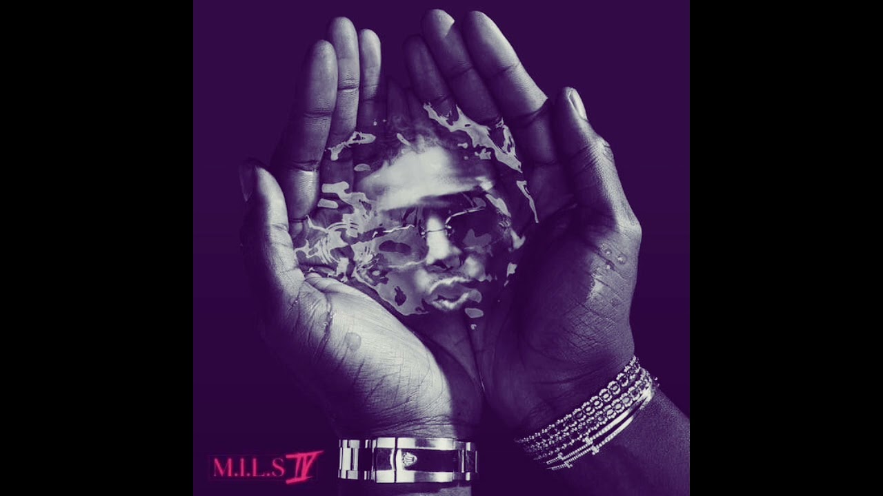 Ninho - Fléau (M.I.L.S 4 RÉÉDITION)