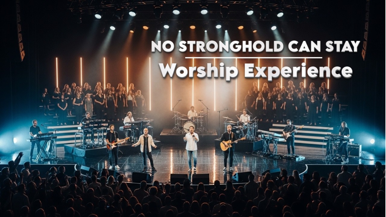 Elevation Worship Songs | Spirit-Filled Worship Experience | Feel God’s Presence Today