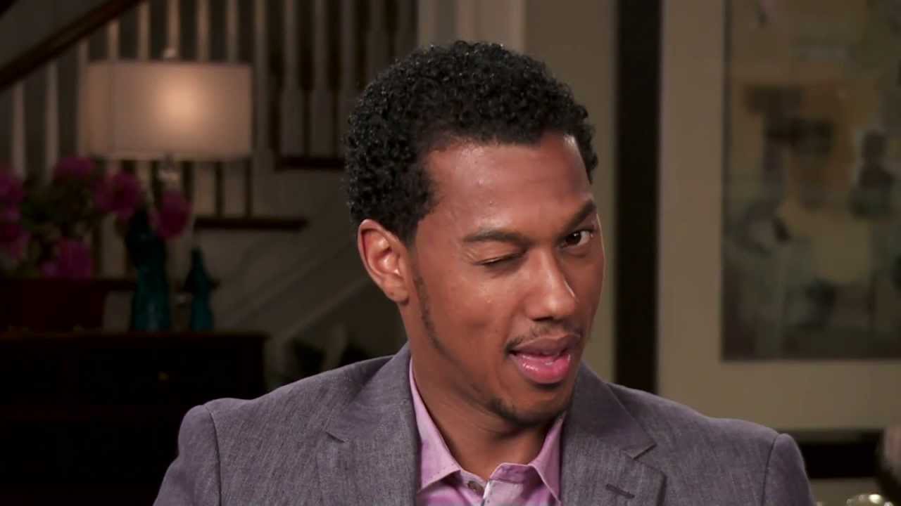 Wesley Jonathan's Dating Tips: Ideal Woman