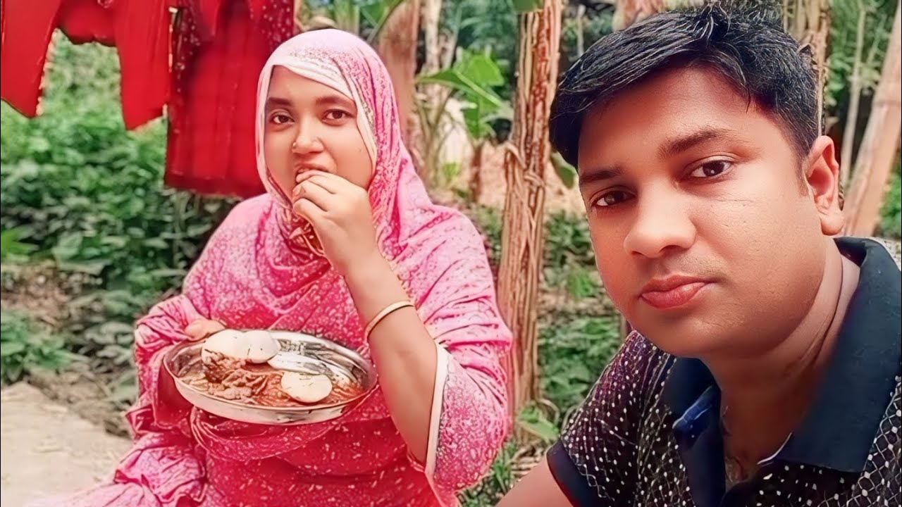 ঈদ আসলেই কেন জানি মনটা খারাপ হয়ে যায়