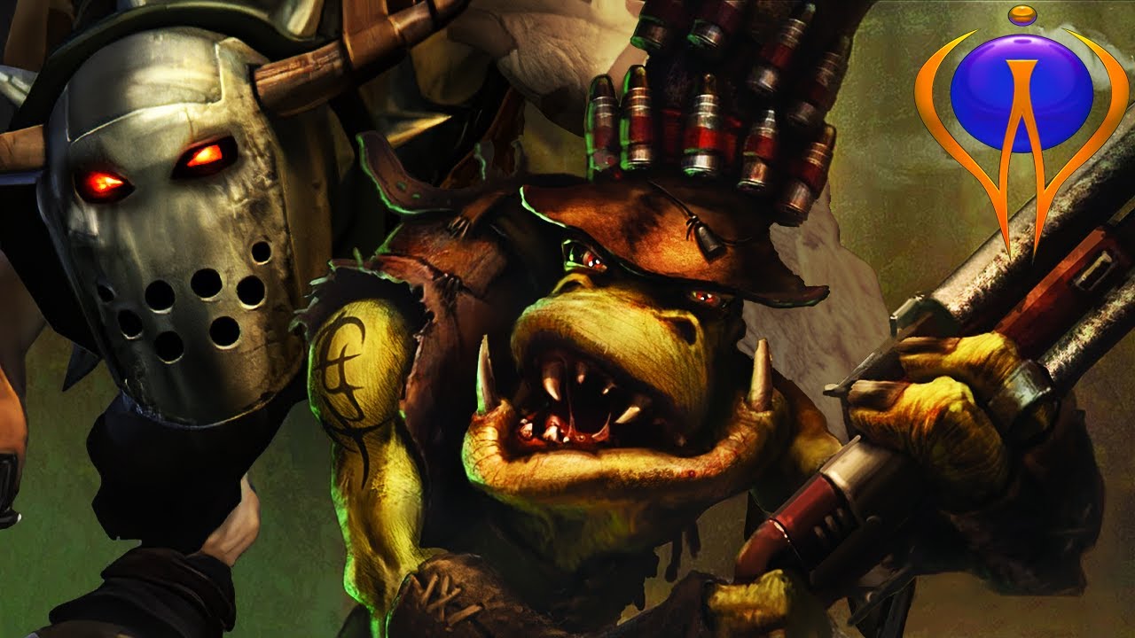 Oddworld Lore: Meagly McGraw
