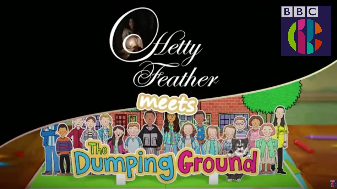 The Dumping Ground meets Hetty Feather on CBBC