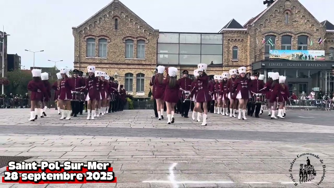 Royale Fanfare Communale de Huissignies 