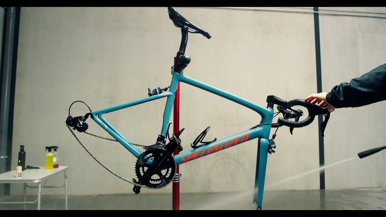 NB-Care Tarmac SL6