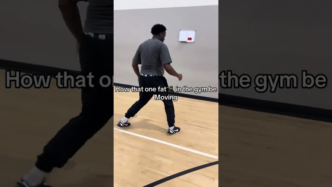 They always be shifty for no reason😭 #basketball #memes #athlete #viral #youtube #shorts
