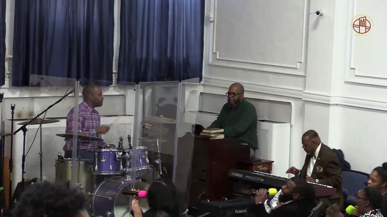 Lighthouse in South Brooklyn Worship Service |  Feb 28, 2026