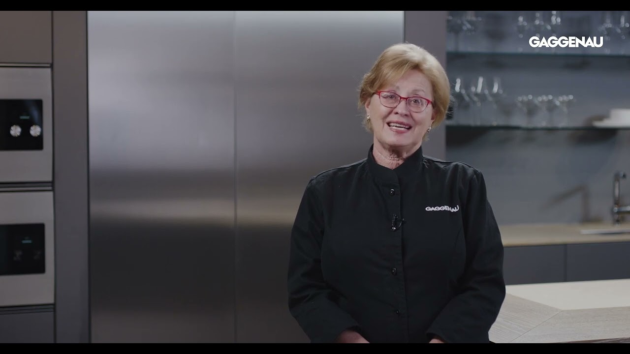 Gaggenau US - Cooling and Freezing - 4 Additional Settings and Cleaning Tips