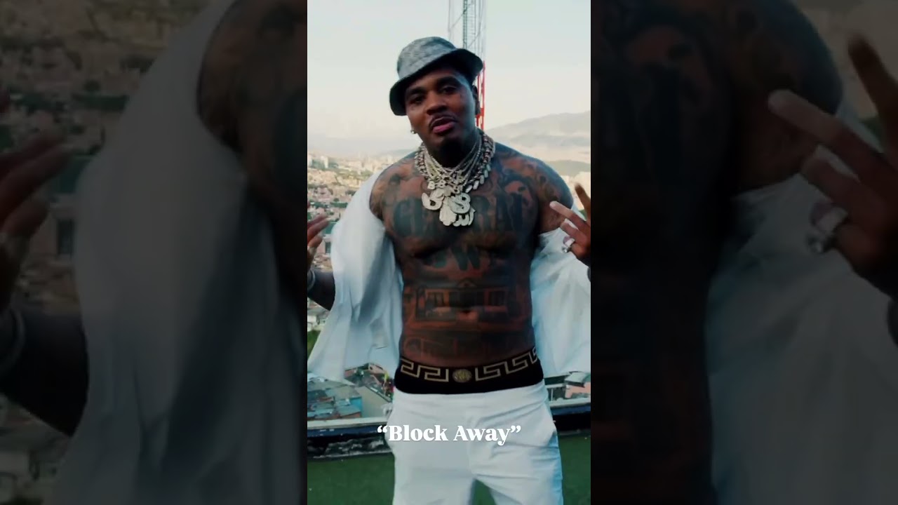 #kevingates #blockaway #amilio #kissthering #hiphop #rap #newmusic #viralrap #trending #raptok