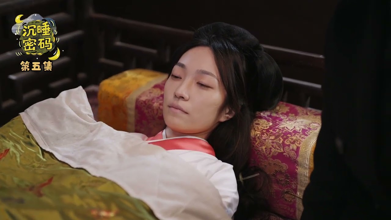 the  sleep code EP5 沉睡密码第五集